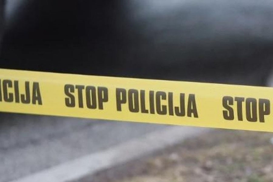 UŽAS KOD BINGO CITY CENTRA: Direktan sudar tri vozila, dvije osobe...