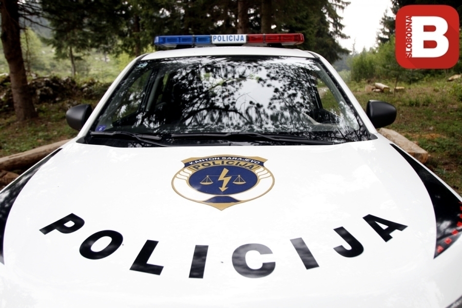 INCIDENT U SARAJEVSKOJ GIMNAZIJI: Učenik fizički napao profesoricu tokom časa