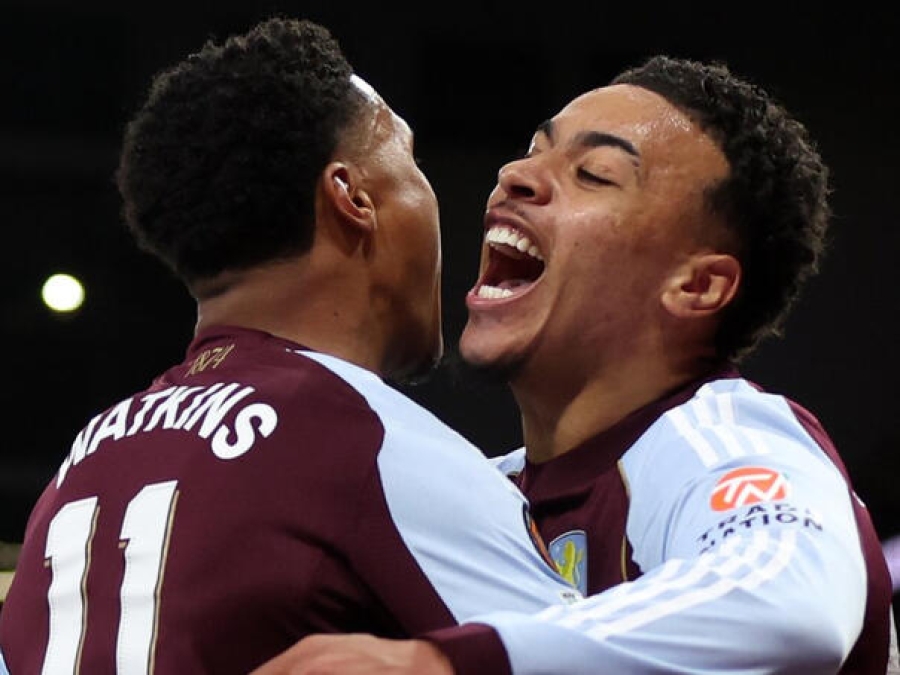 ZAVRŠNICA EVROPSKIH TAKMIČENJA: Poznati svi polufinalisti Evropske i Konferencijske lige