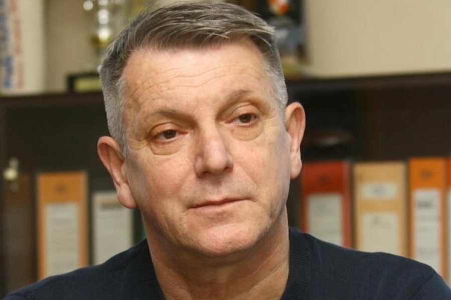 'SB' INTERVJU / PERO PREVIŠIĆ: 'Dragan Čović je protiv kompromisa Hrvata. Na zadnjoj sjednici HNS-a sve je postalo jasno...'