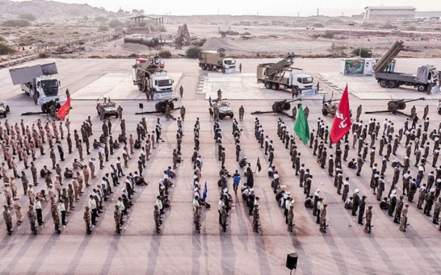 STRAH U AMERICI: Podcjenjuje li Washington specifičan način ratovanja Teherana