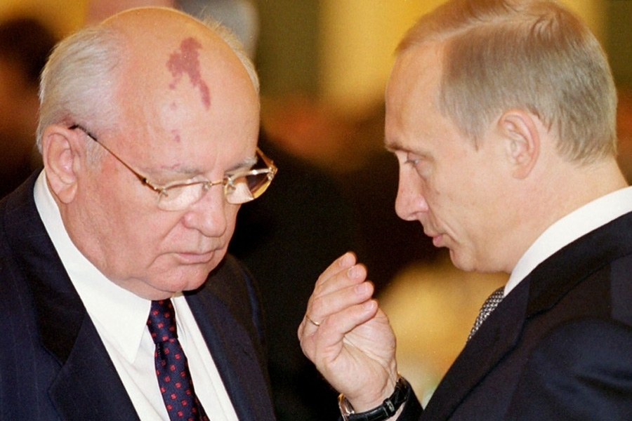 RUSKA KRVAVA POVIJEST SE PONAVLJA: Hoće li Vladimir Putin završiti kao njegovi prethodnici...