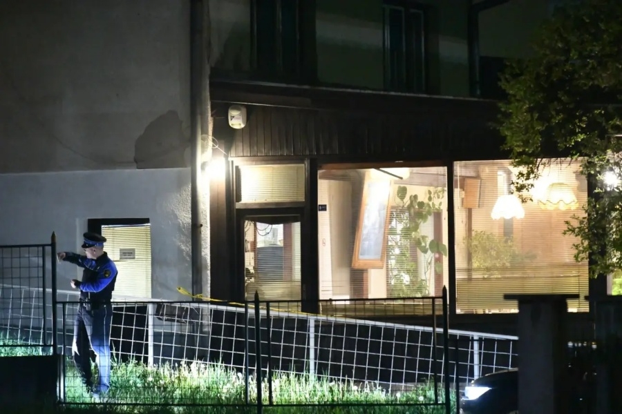 DETALJI PUCNJAVE U SARAJEVU: Poznat identitet ranjenih u bašti poznatog restorana, policija traga za Inajetovićem