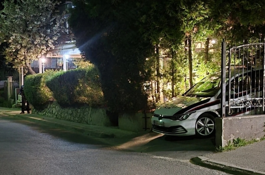 OSUMNJIČENI ZA POKUŠAJ UBISTVA: Inajetović i Velić predati u Tužilaštvo KS, a treća osoba...