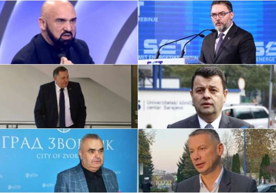 STANOVI, JAHTE I MILIONI: Nevjerovatna imovina političara u BiH, evo ko ima najviše