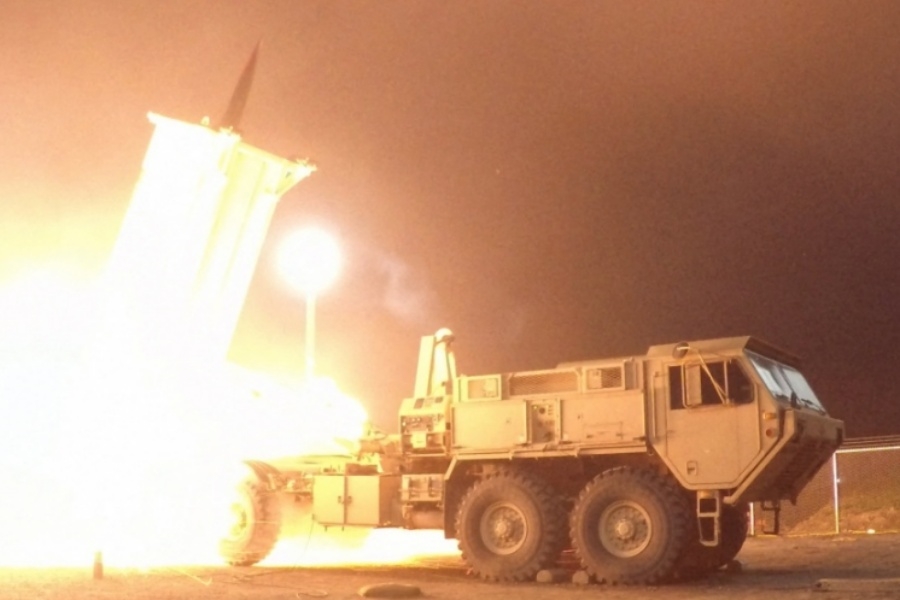 RAT ISCRPIO ARSENAL SAD-a: U sukobu s Iranom potrošeno najmanje 45 posto presretača