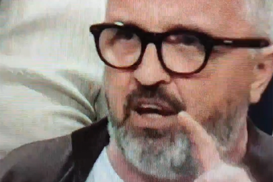 'VRATIĆE SE ORBAN...': Nevjerovatne najave Vučićevog medijskog kasapina...