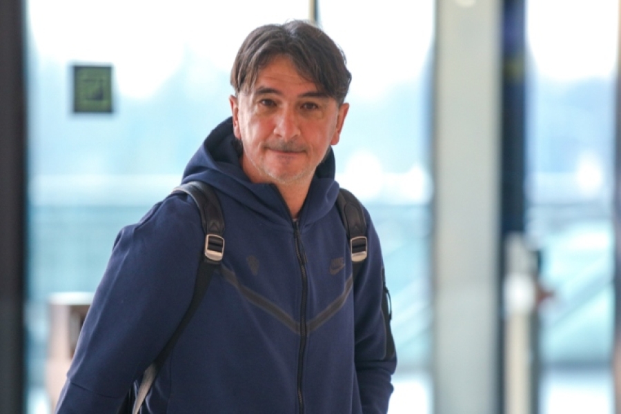 ZLATKO DALIĆ OD SRCA ČESTITAO BOSNI I HERCEGOVINI: Selektor Hrvatske oduševljen igrom naše reprezentacije, prognozirao je i lagan prolazak grupe na Mundijalu...