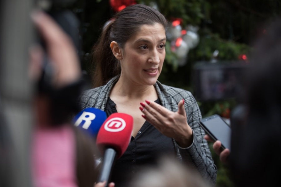 MAJKA DVOJICE DJEČAKA: U 39. godini iznenada preminula poznata riječka političarka