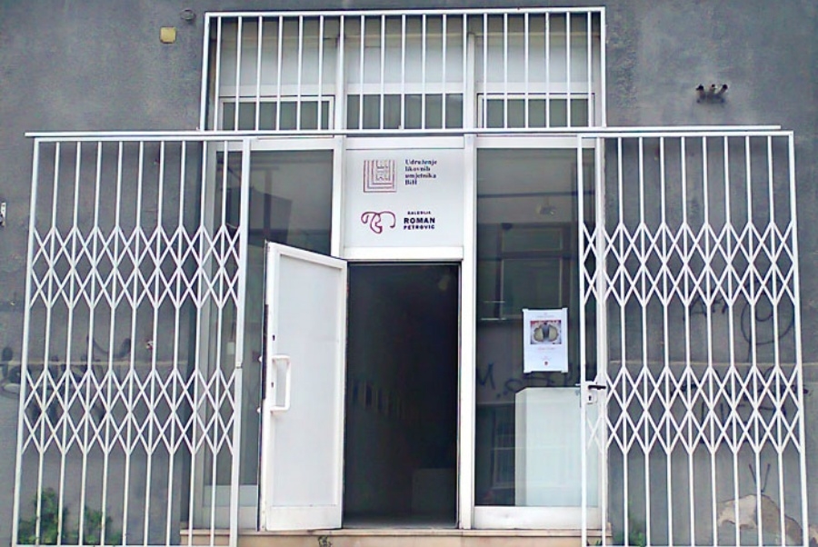 VELIKO INTERESOVANJE U SARAJEVU: Aukcijska izložba ULUBiH produžena do...