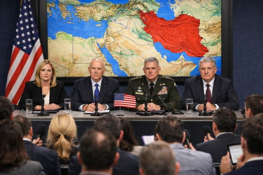 MULTIPOLARNI SVIJET ILI DOMINACIJA JEDNE SILE: Ruska analiza tvrdi da se u Iranu odlučuje o globalnom poretku, ne samo o nuklearnom programu