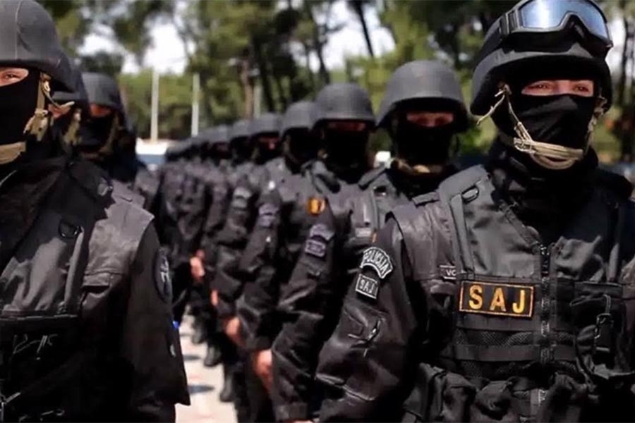 ŠTA SE DOGAĐA U REPUBLICI SRPSKOJ: Specijalci na ulici, taktička vježba na području Laktaša, policija obavještava građane...