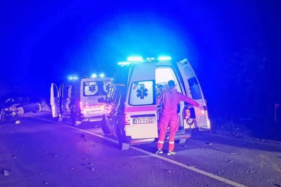 KRVAVI BILANS NA CESTAMA BiH: Stručnjaci traže hitne zatvorske kazne za obijesnu vožnju - 'Ovo više nisu prekršaji, već zločini'