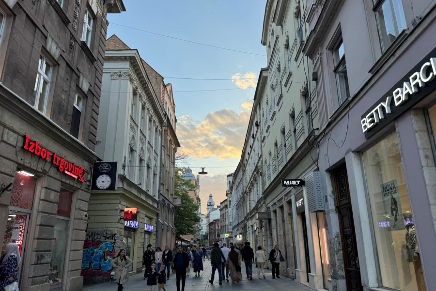 PRAZNI STANOVI I PAPRENE CIJENE: Sarajevo sve skuplje za život, stanovanje postaje luksuz