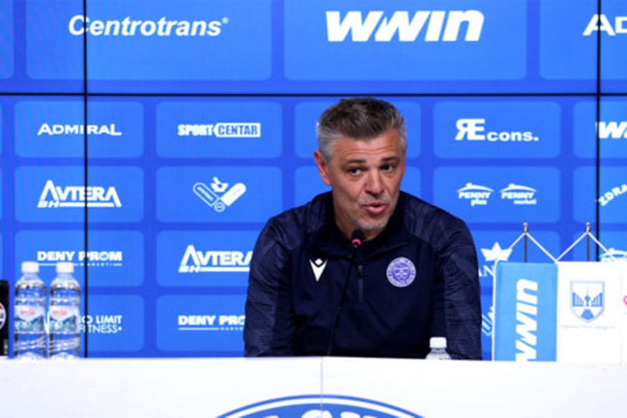 SAVO MILOŠEVIĆ, PRED KAMERAMA: 'Meni je zaista fascinantno, i ne volim da se previše hvalimo, ali...'