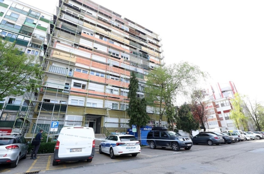 UŽAS U SUSJEDSTVU: Majka ubila kćerku, pa izvršila samoubistvo