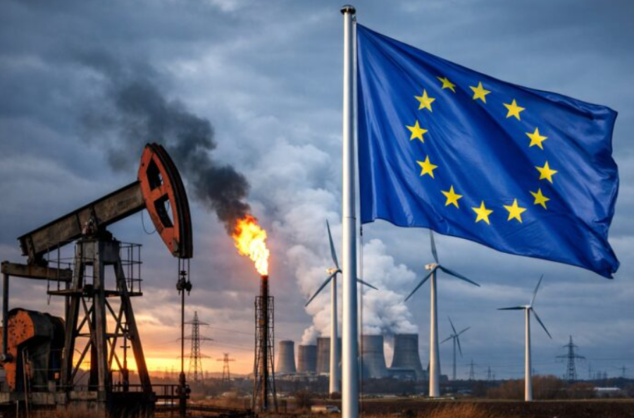 CRNA PREDVIĐANJA ZA EVROPU: Američko-izraelski rat gura kontinent u provaliju