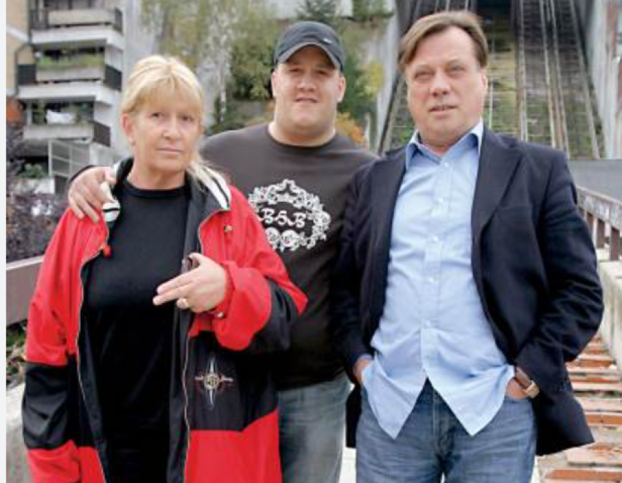 HALID BI BIO PONOSAN NA VAS: Emotivna poruka Dine Bešlića posvećena Zmajevima