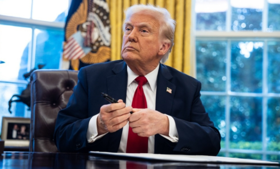 OBJAVA POLITICA ŠOKIRALA SVIJET: Trump večeras iz Ovalnog ureda objavljuje kraj rata?