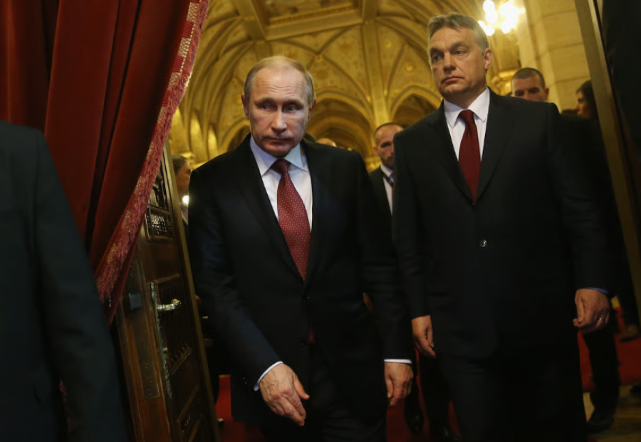 EVROPA NA RUBU PROPASTI: Orban najavljuje najtežu krizu u historiji, spas vidi samo u jednom potezu