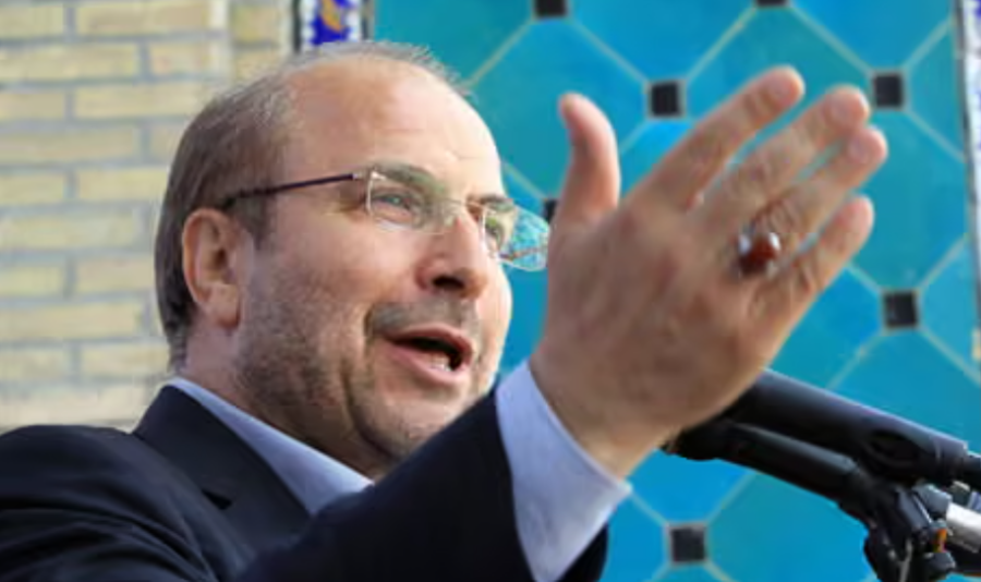 'MOLIM VAS, NAĐITE NAM PILOTE': Ghalibaf brutalno ponizio SAD nakon obaranja F-15!