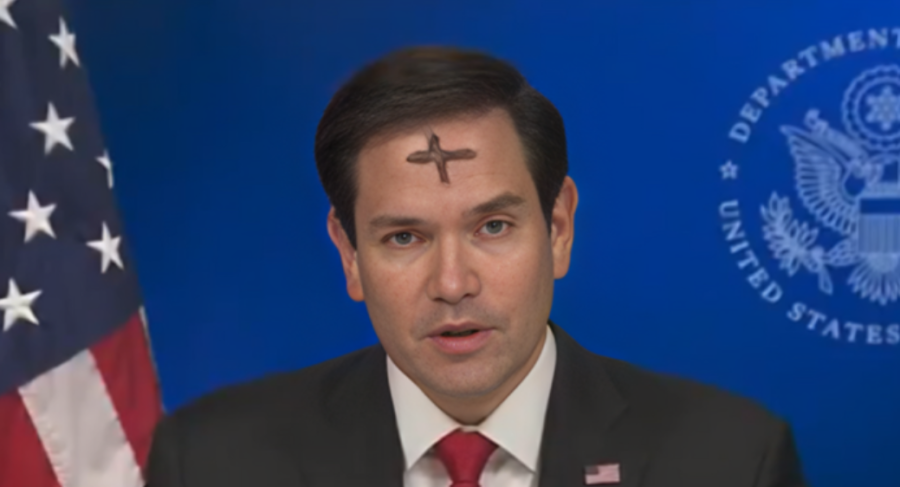 MOLITVA ZA UNIŠTENJE: Da li Pentagon sprema moderni krstaški pohod na Teheran?