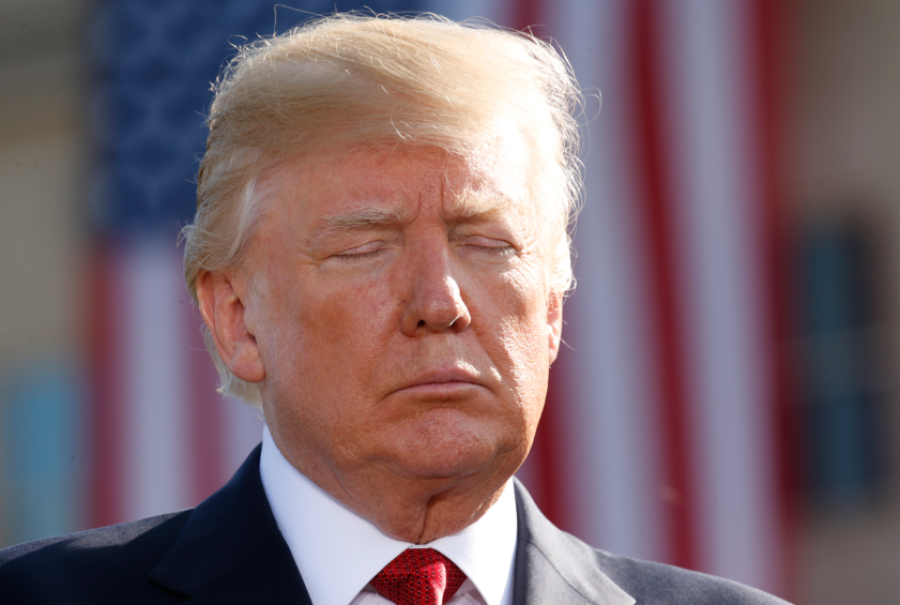 TRUMP U ŠOKU: Iran glatko odbio američku ponudu za primirje