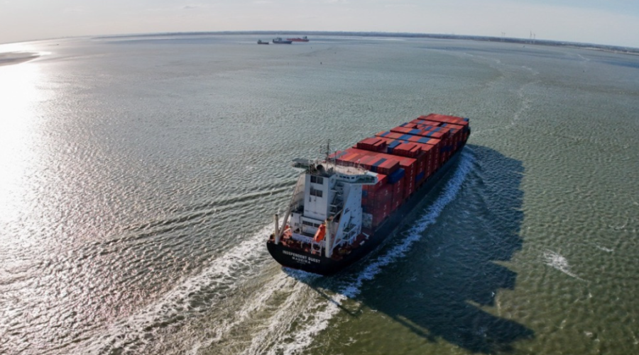 ALARM U IZRAELU: Kineski 'brodovi duhovi' popunjavaju iranski raketni arsenal