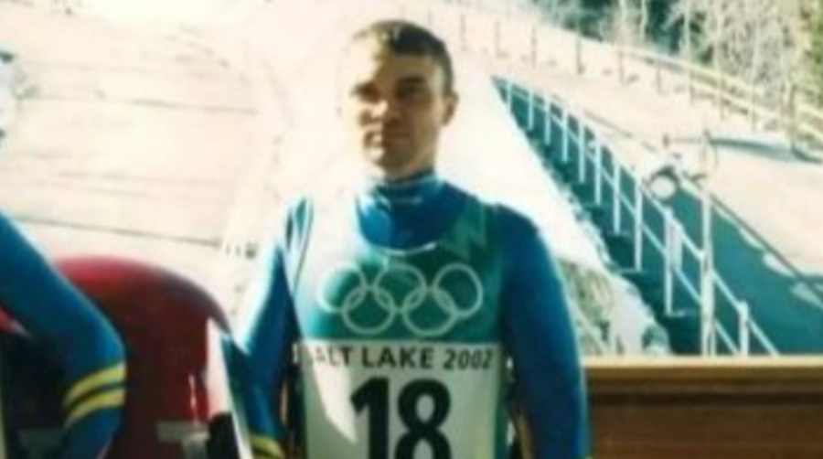 TRAGEDIJA KOJA JE POTRESLA SVIJET: Ubijen dvostruki olimpijac