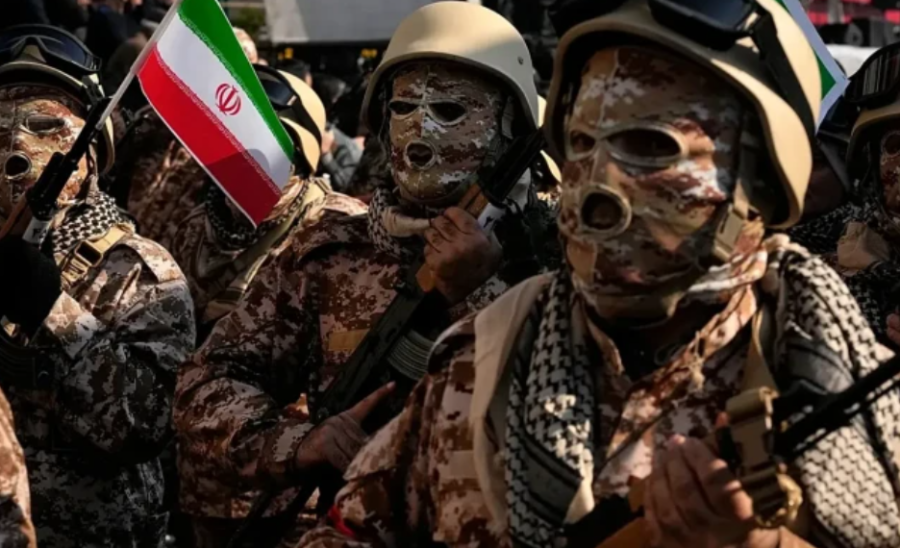 SMRTNA ZAMKA U PERZIJSKOM ZALJEVU: Teheran pripremio pakleni doček za američke marince