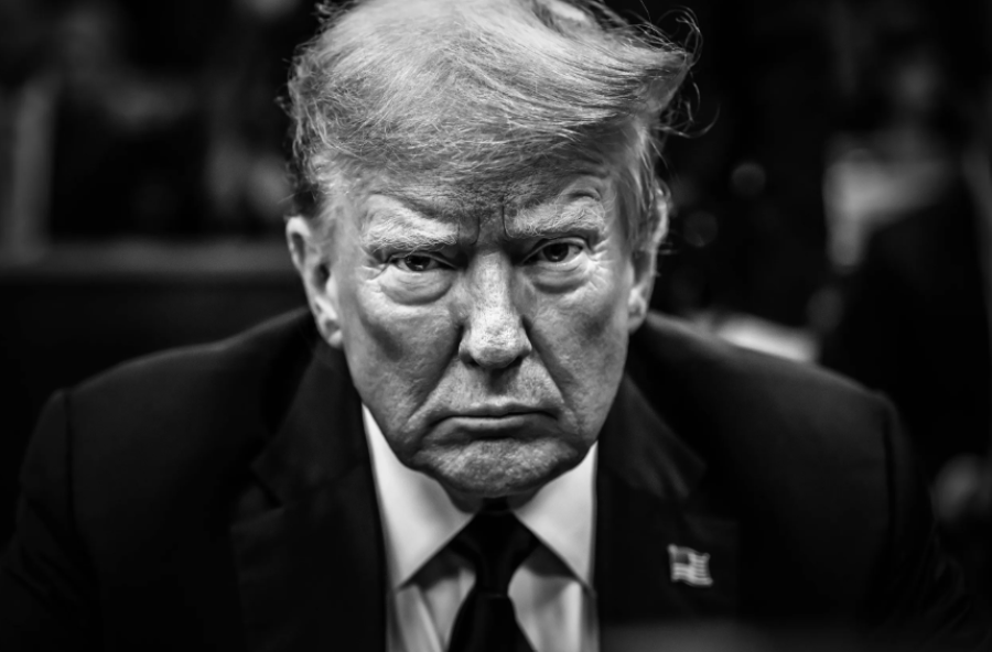 'MNOGO IRANSKIH LIDERA JE LIKVIDIRANO': Trump objavio stravičan video napada na Teheran (VIDEO)