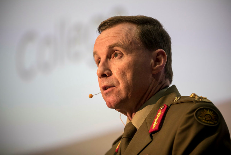 NIKO U SVIJETU TO NE MOŽE IZVESTI KAO AMERIČKA VOJSKA: Penzionisani general otkriva kako su piloti izvučeni iz srca Irana