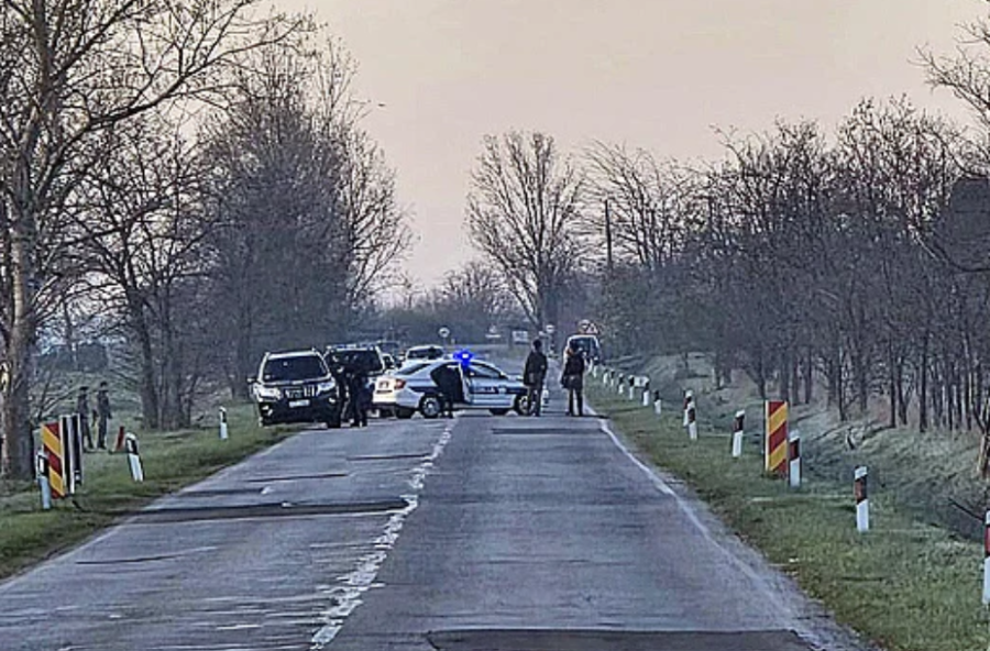 SRBIJA NA NOGAMA: Helikopteri i dronovi blizu mađarske granice, angažovana i 72. specijalna brigada