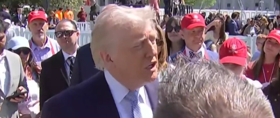 SKANDALOZNO OPRAVDANJE: Trump tvrdi da uništavanje iranskih mostova nije ratni zločin jer su oni 'životinje'