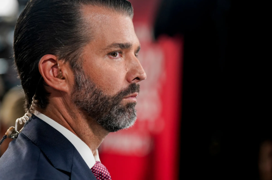 TRUMP JR. PRAVI POMETNJU U RS-u: Banja Luka sutra pod specijalnim mjerama sigurnosti, mnoge ulice potpuno zatvorene