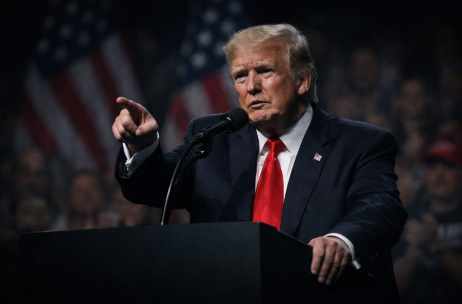 TRUMPOVA BRUTALNA PORUKA TEHERANU: 'Mogli bismo vas izbrisati u jednoj noći, a ta noć može biti sutra!'