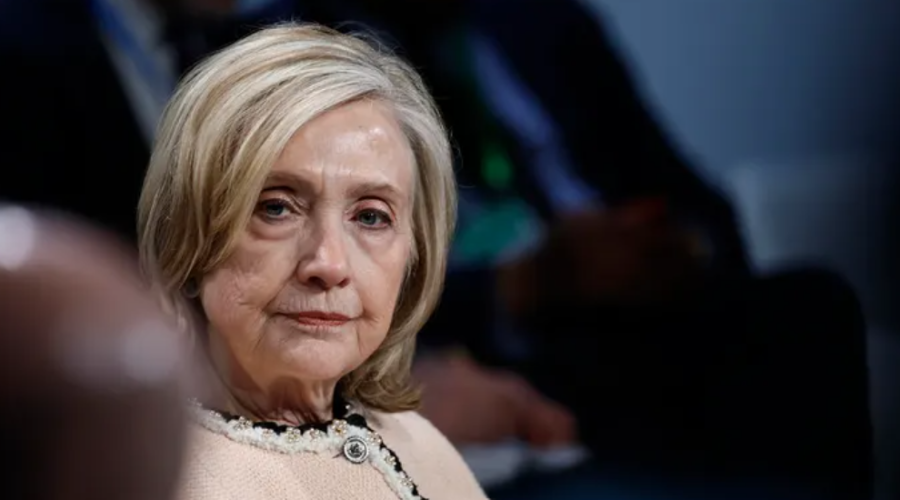 STARI SNIMAK HILLARY CLINTON KOJI TRESE DRUŠTVENE MREŽE: 'Ako budem predsjednica, Iran će biti zbrisan!' (VIDEO)