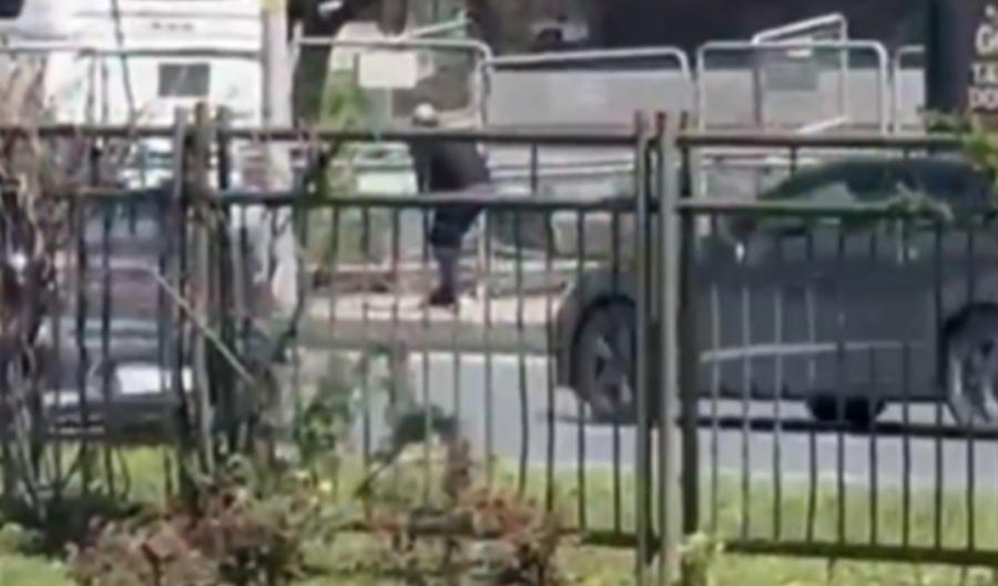 HAOS U ISTANBULU: Tri osobe ubijene i dva policajca povrijeđena u blizini izraelskog konzulata (VIDEO)