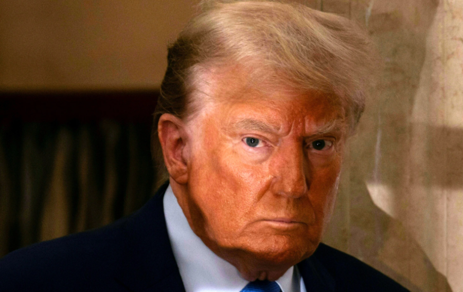 'CIJELA JEDNA NACIJA ĆE NESTATI VEČERAS': Nekoliko sati do isteka ultimatuma Bijele kuće, Trump objavio zastrašujuću poruku