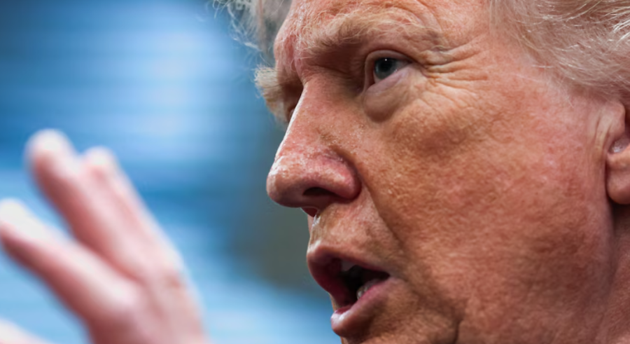 ŠTA ĆE NA OVO REĆI IRAN: Trump otkrio naredne korake i poslao upozorenje ostatku svijeta