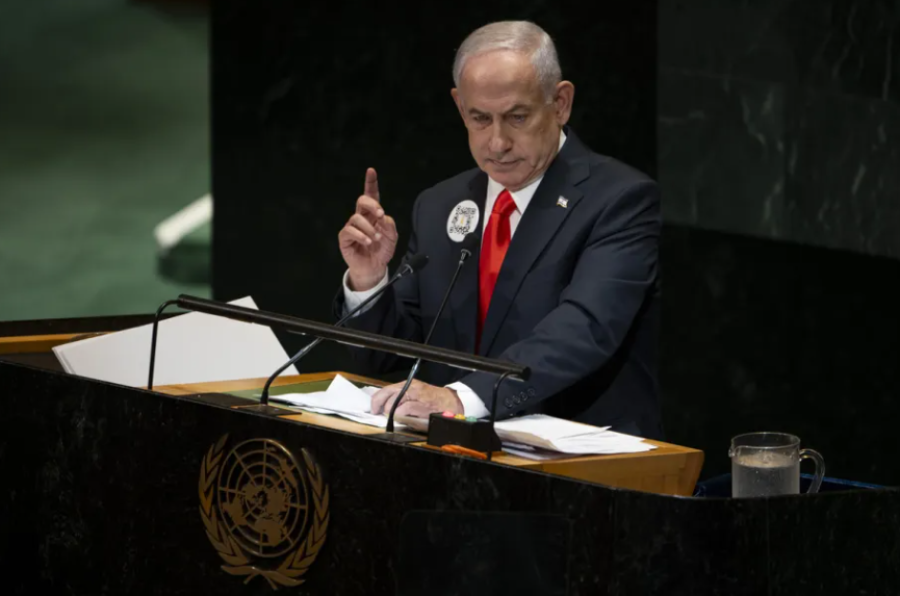 'UNIŠTAVAMO IH S NEVIĐENIM ŽAROM': Netanyahu najavio nastavak brutalnih vojnih akcija, pa poslao poruku iranskom narodu (VIDEO)