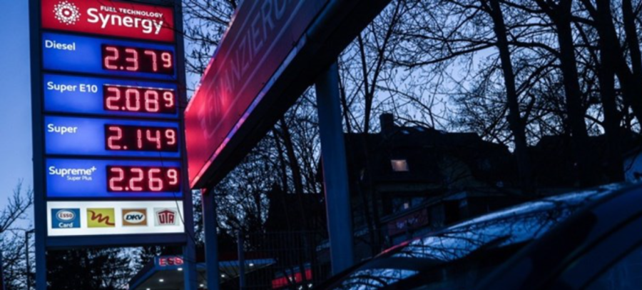 UMJESTO POJEFTINJENJA – NOVI ŠOK: Država htjela smiriti tržište, cijene goriva samo divljaju