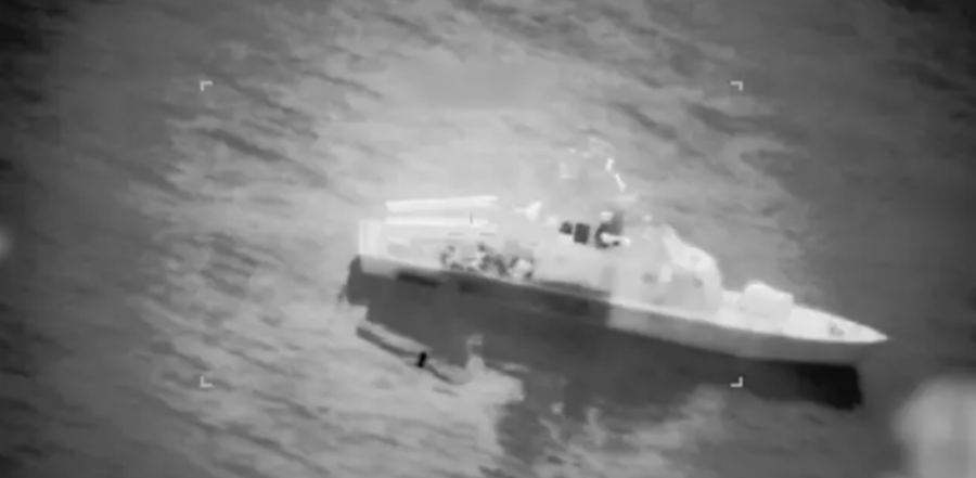 PIROVA POBJEDA U ZALJEVU: SAD potopio iranske fregate, ali Teheran ima opasan as u rukavu