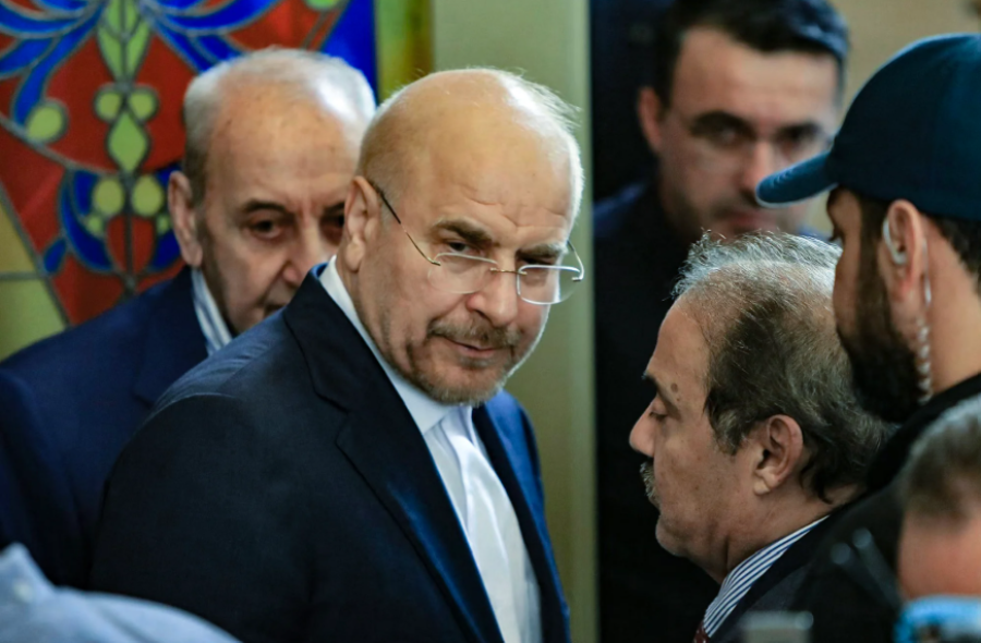 GHALIBAF OŠTRO NAKON NEUSPJELIH PREGOVORA: 'Imamo dobru volju, ali nam prethodno iskustvo govori da im ne vjerujemo ništa'