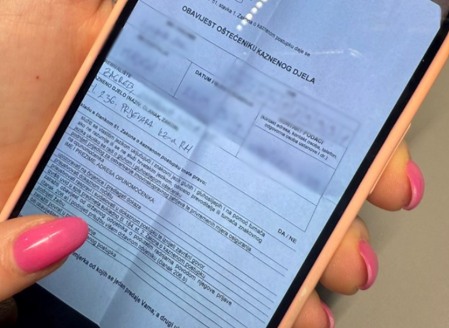 PRLJAVA IGRA PREVARANATA: Glumili kćerku i ljekara da bi starici oteli 40.000 eura