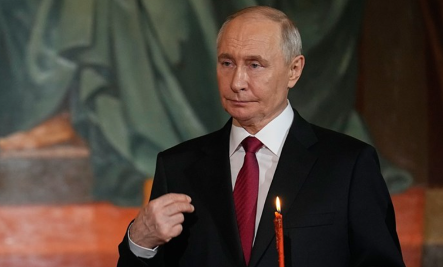 PUTIN STUPA NA SCENU: Odmah nakon pregovora Irana sa SAD-om, ruski lider pozvao Pezeshkiana i ponudio pomoć