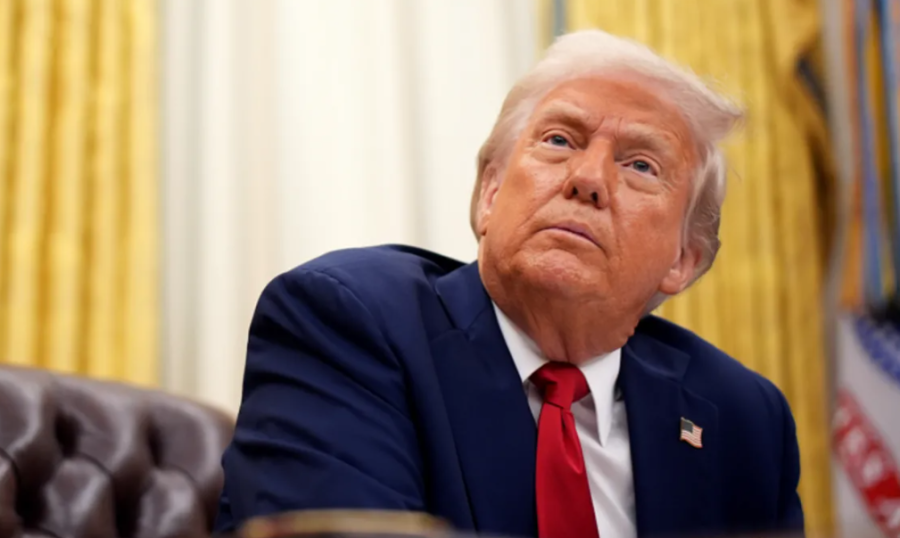 SVIJET U STRAHU OD IRANSKE ODMAZDE: Čuveni američki profesor iznio prognozu koja ledi krv – Hoće li Trumpova blokada Hormuza postati groblje svjetske ekonomije?