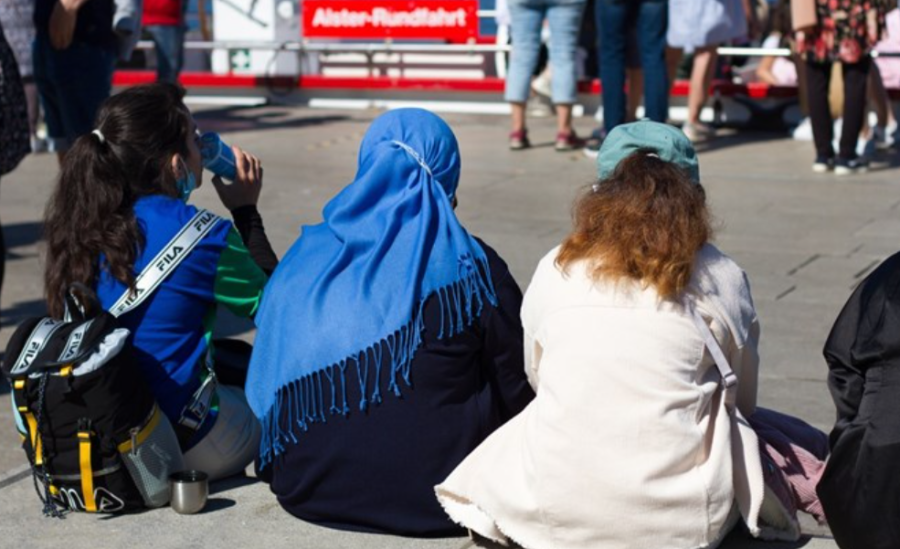 REKORD KOJI JE UZDRMAO NJEMAČKU: Svaki četvrti stanovnik ima imigracijsku historiju