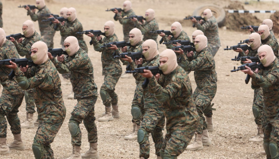 ODBACILI DIREKTNE PREGOVORE IZRAELA I LIBANA: Hezbollah postavio ultimatum za okončanje sukoba