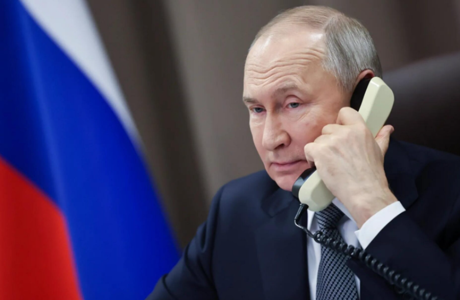 PUTIN PRONAŠAO NOVU PRODUŽENU RUKU U EVROPI UMJESTO ORBANA: Naciljao jednu europsku državu